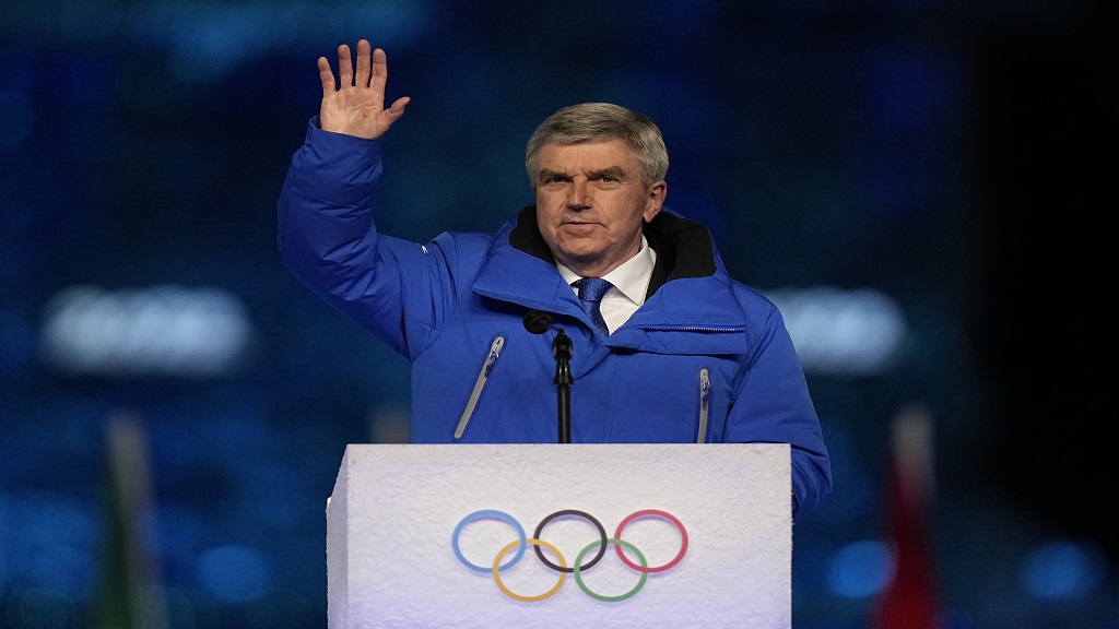 IOC urges sports bodies to cancel events in Russia, Belarus | Loop  Caribbean News