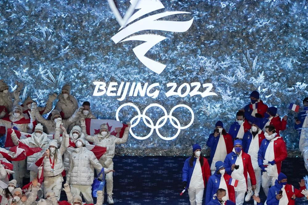 2008 Beijing Olympics opening ceremony: How Zhang Yimou pulled off