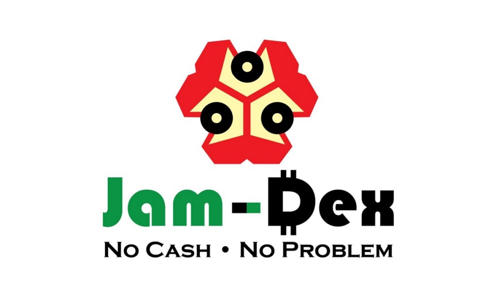 The winning appellation is Jamaica Digital Exchange – JAM-DEX for short - with the tagline, “No cash, no problem!”