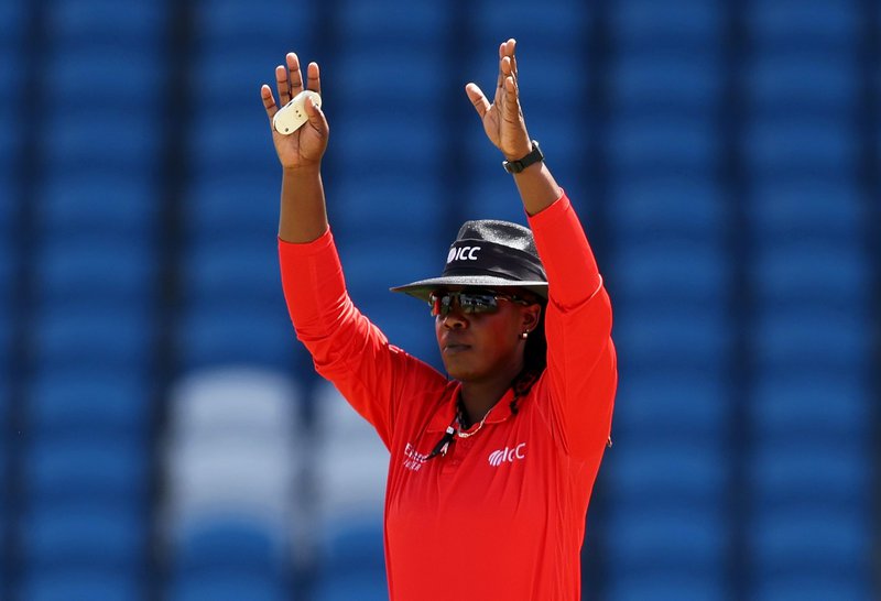 ICC slams its own president for criticising umpire at Cricket