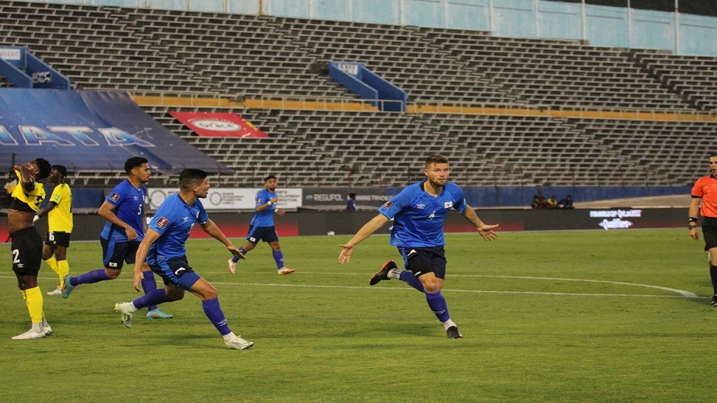 CBS Sports PR on X: CBS Sports Brings Men's Concacaf World Cup Qualifying  Coverage on the Road to Legendary Estadio Azteca For Crucial Mexico vs. USA  Match on Thursday, March 24 Live