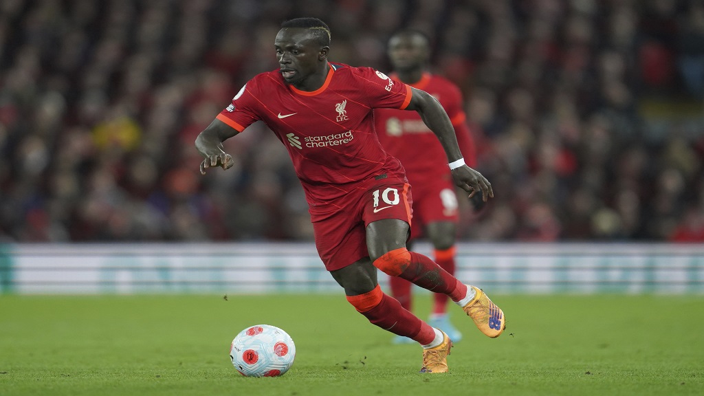 Liverpool within 3 points of City after beating West Ham 1-0 | Loop  Caribbean News