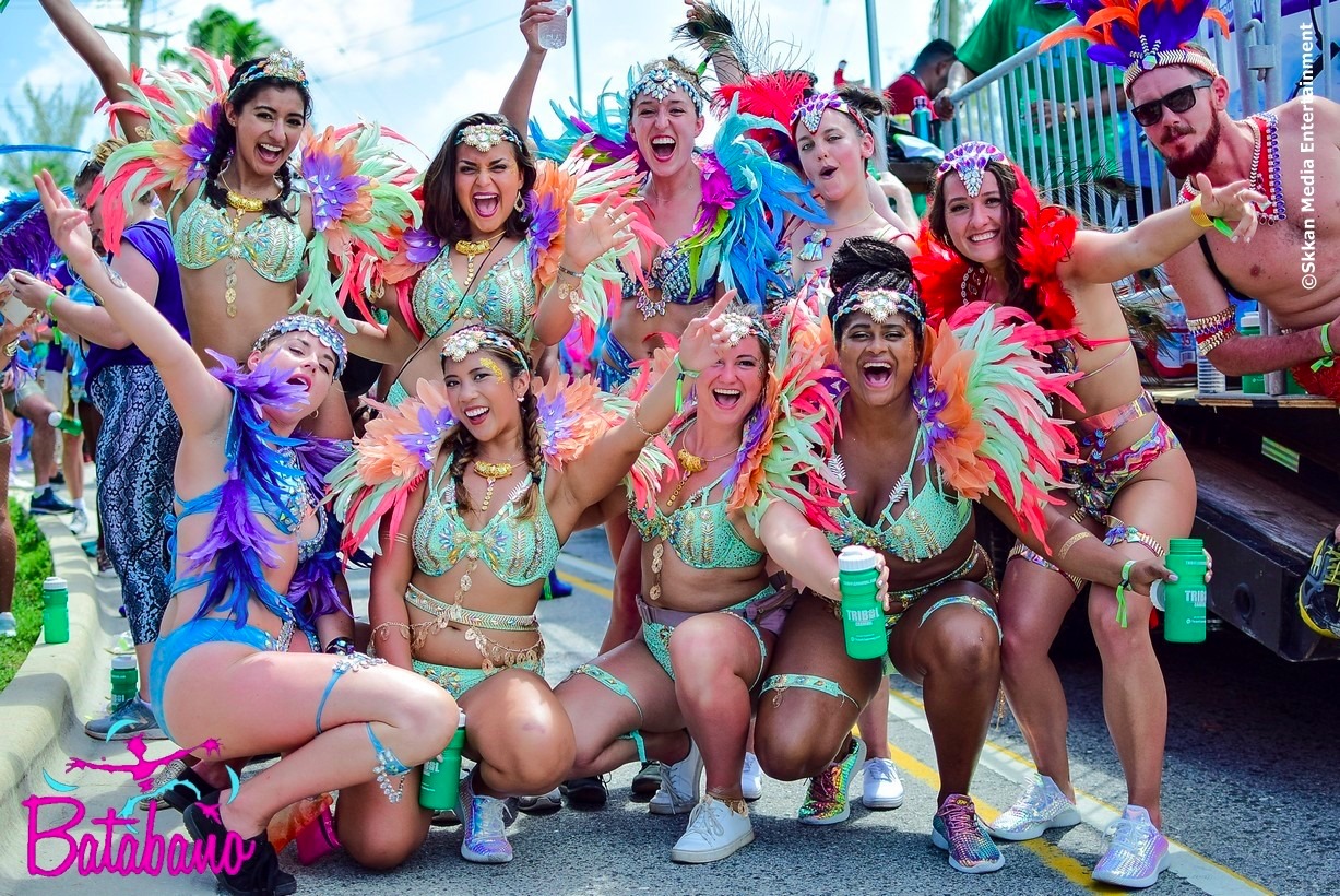 3 things about T&T Carnival that you probably didn't know (or