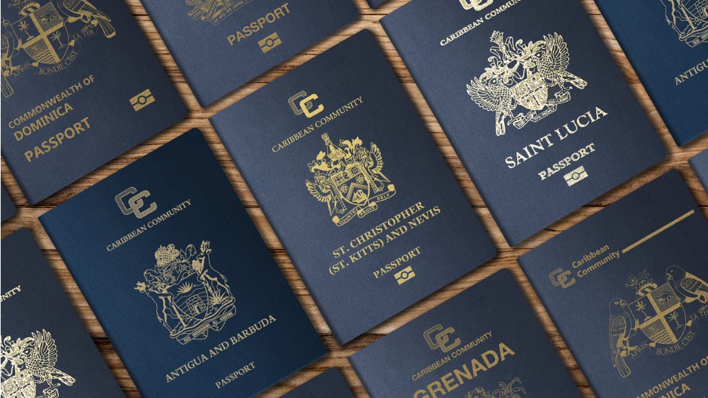 Ranked: Top 10 most powerful African passports