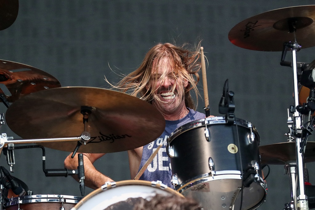 Taylor Hawkins net worth: How much did the dead drummer make with Foo  Fighters?