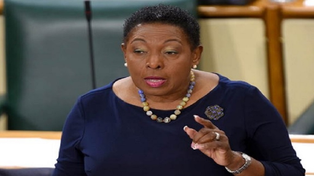 Gov’t offering entertainment grants of up to $1m re COVID – Grange