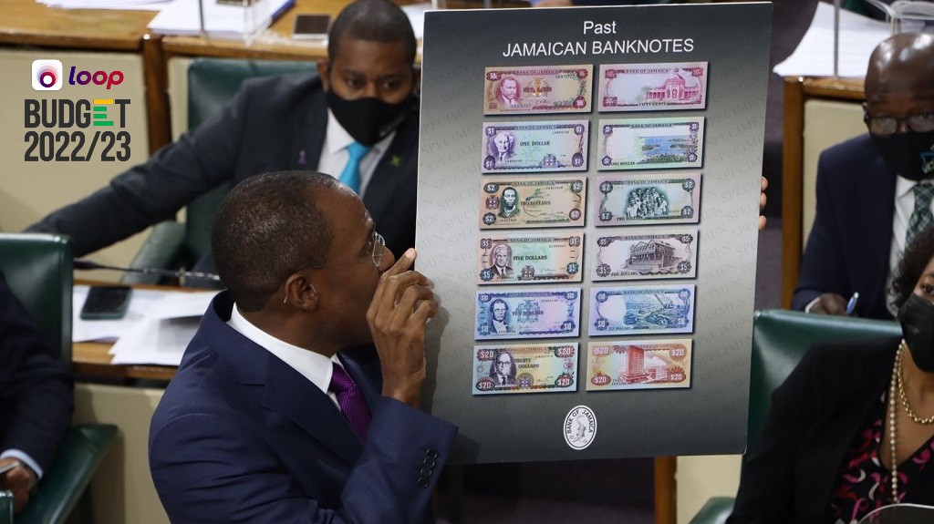 $2,000 note for Independence - Jamaica Observer