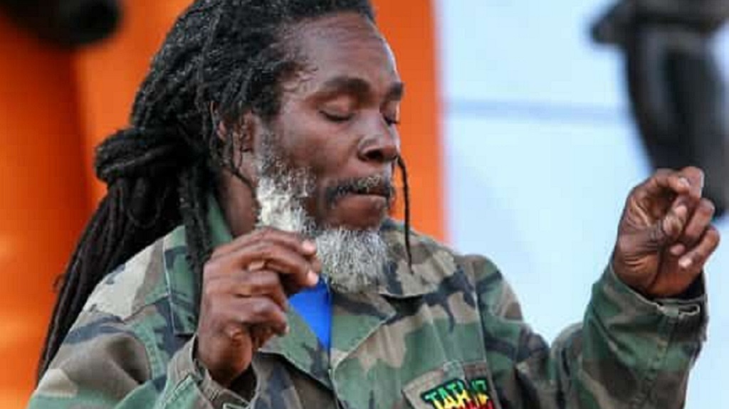 Gunmen kill lead singer of popular Jamaican band, Mighty Diamonds