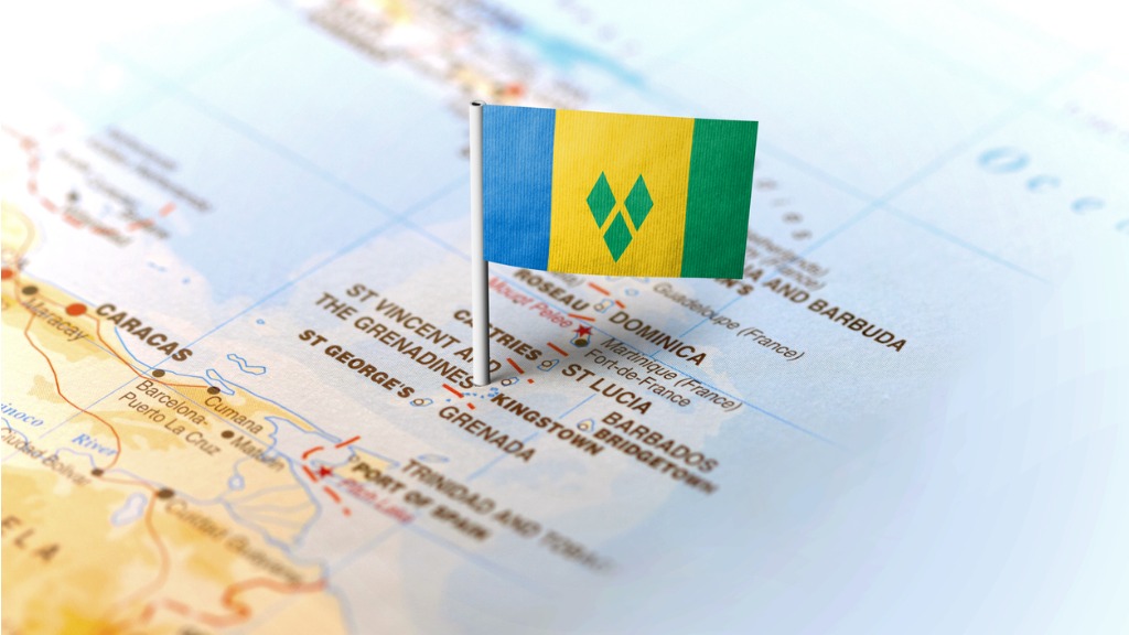 St Vincent and the Grenadines (Photo: iStock)
