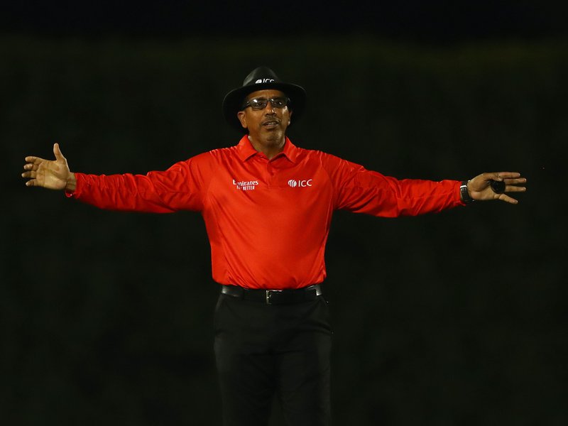 Two Indian umpires in the ICC Panel of Under-19 World Cup - Latest Current  Affairs for Competitive Exams