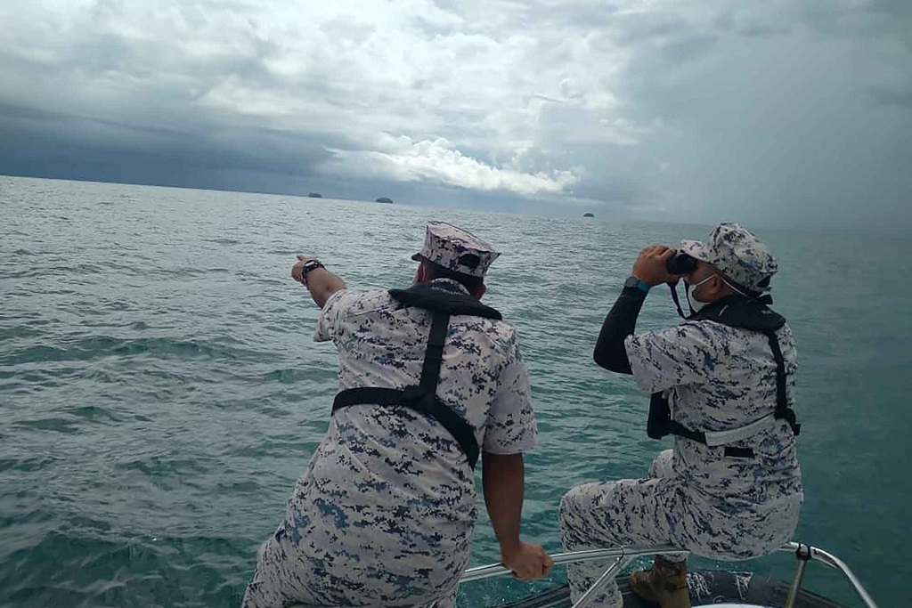 Penyelam Eropa Diselamatkan di Indonesia, Remaja Belanda Tewas