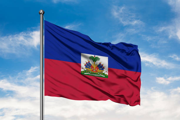 Le drapeau haïtien et ses changements connus au fil des ans
