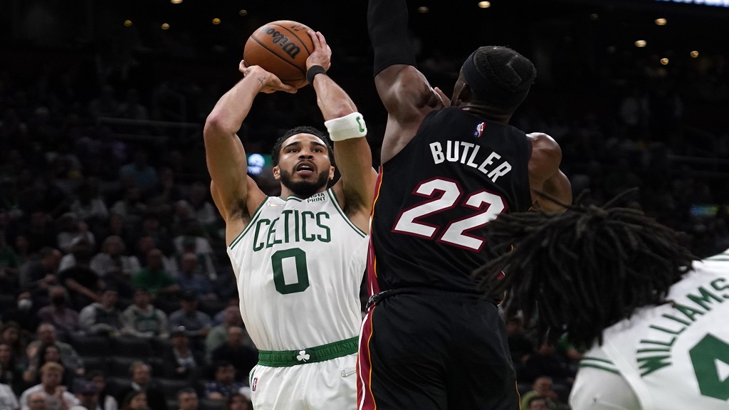 NBA playoffs 2022 results: How did the Celtics get to the Finals