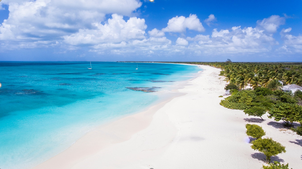 Barbuda S Caribana Festival Returns Loop Haiti