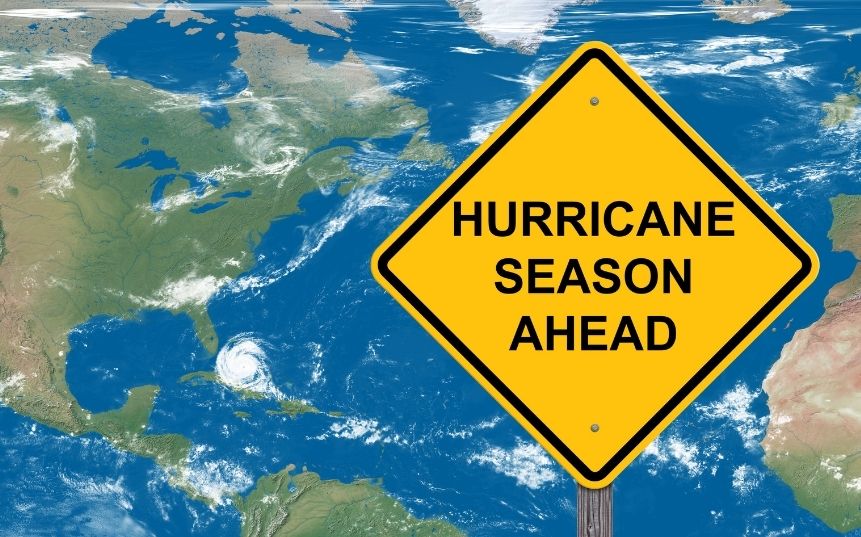 Caribbean hurricane predictions for 2022, stay prepared | Loop Cayman  Islands