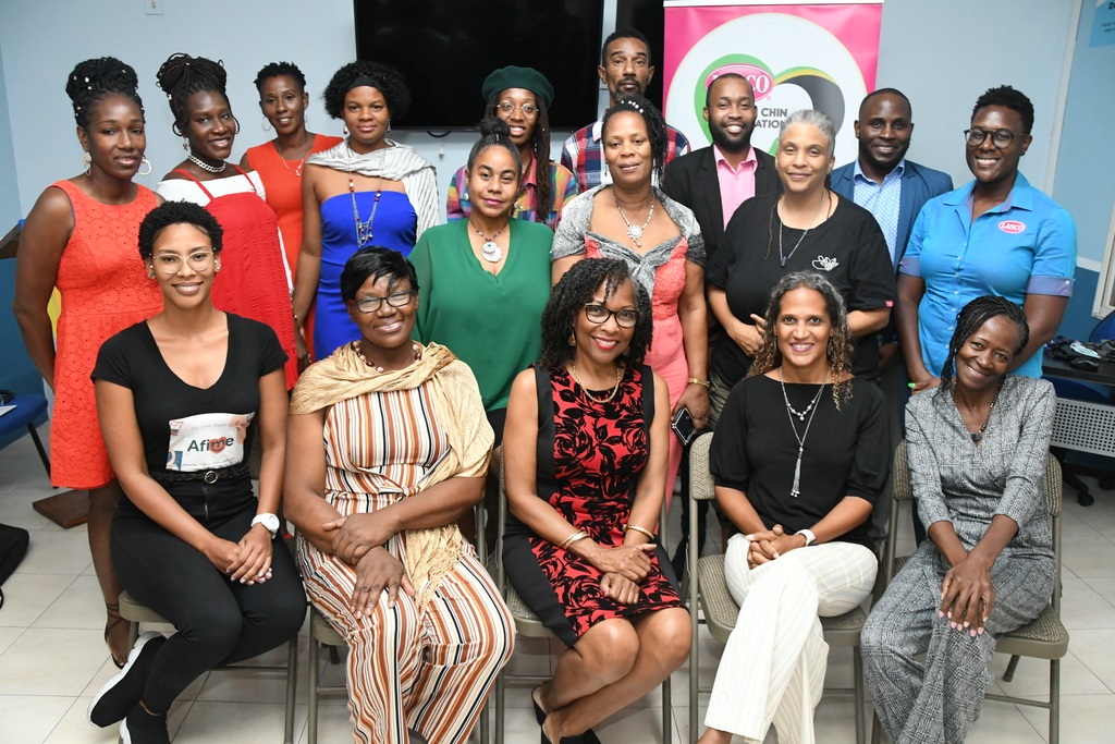 Under the Swift E-Skills programme, the promising entrepreneurs received training in video and audio production; e-marketing and entrepreneurship training. 