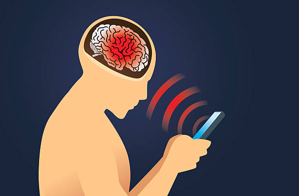 Smartphones can cause Alzheimer’s disease, according to studies