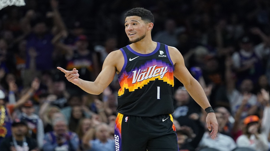 Suns agree to deals with Damion Lee, Yuta Watanabe Drew Eubanks