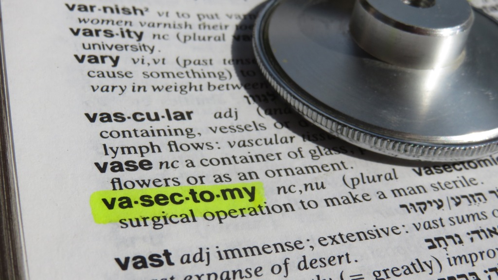 4-year-old given vasectomy: lawsuit