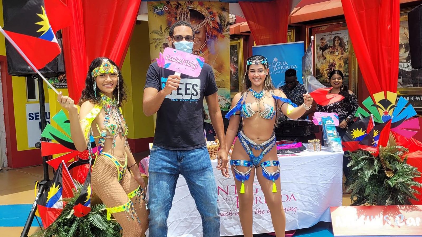 3 things about T&T Carnival that you probably didn't know (or