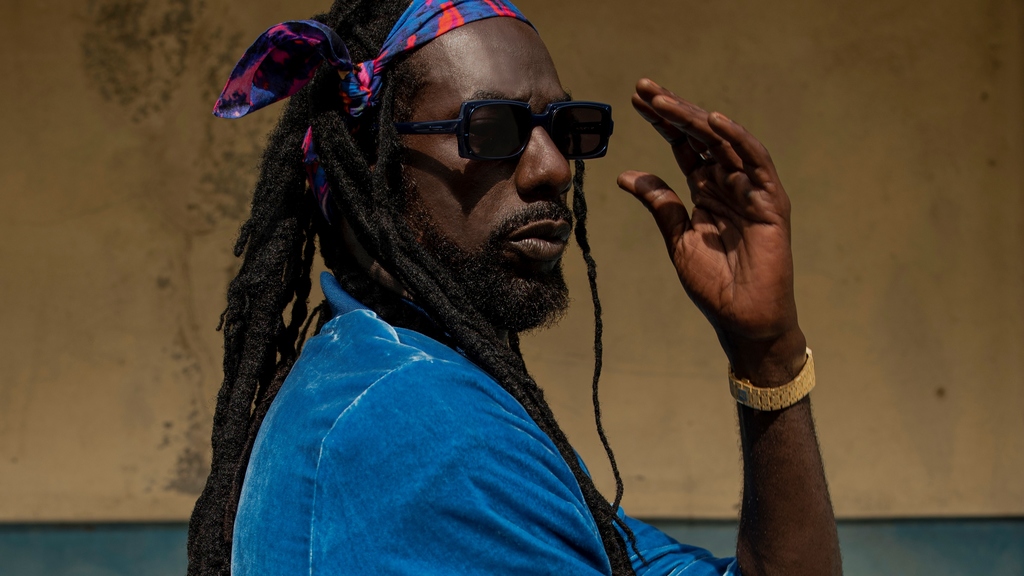 Buju Banton stays true to dancehall roots with new release Madda