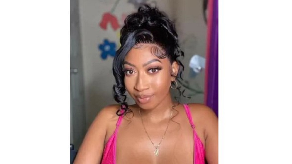 JCF says DPP team set to review case of missing Donna-Lee Donaldson | Loop  Jamaica