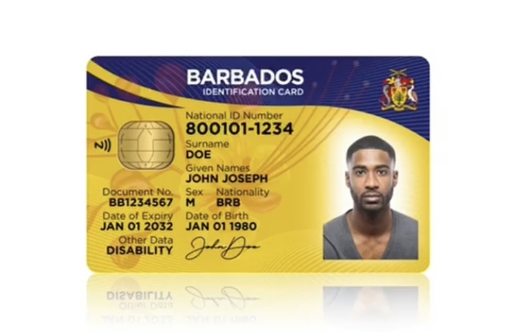 Pinning of Trident ID at post offices discontinued | Loop Barbados