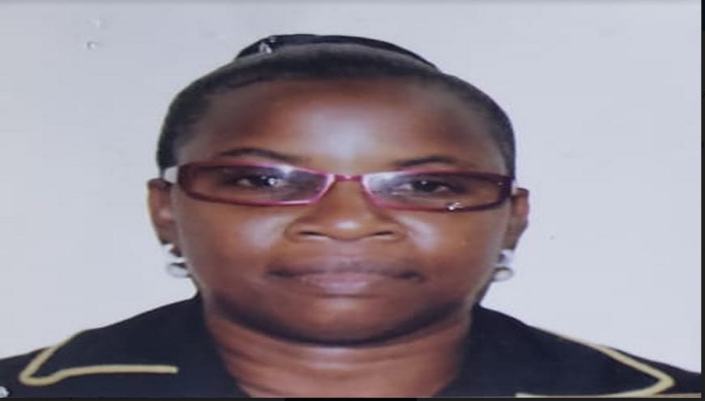 Mother of missing social media influencer appeals for her return | Loop  Jamaica