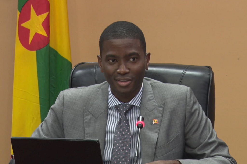 Grenada's PM anticipates resistance over govt's transformative agenda | Loop Caribbean News