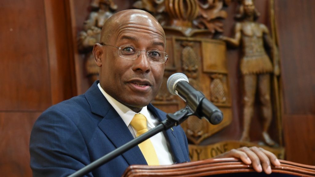 Minister of Investment, Industry and Commerce Senator Aubyn Hill outlined the plan following a recent trade visit to Guynan, the CARICOM state which poised to be one of the world’s biggest producers of oil by the end of this decade.