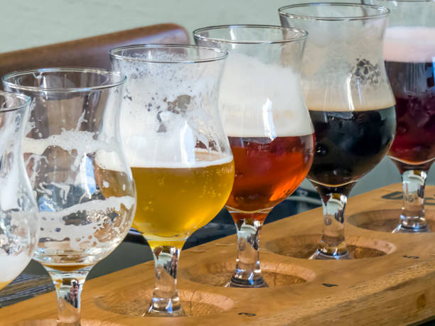 Bières sans alcool : 5 choses à savoir 