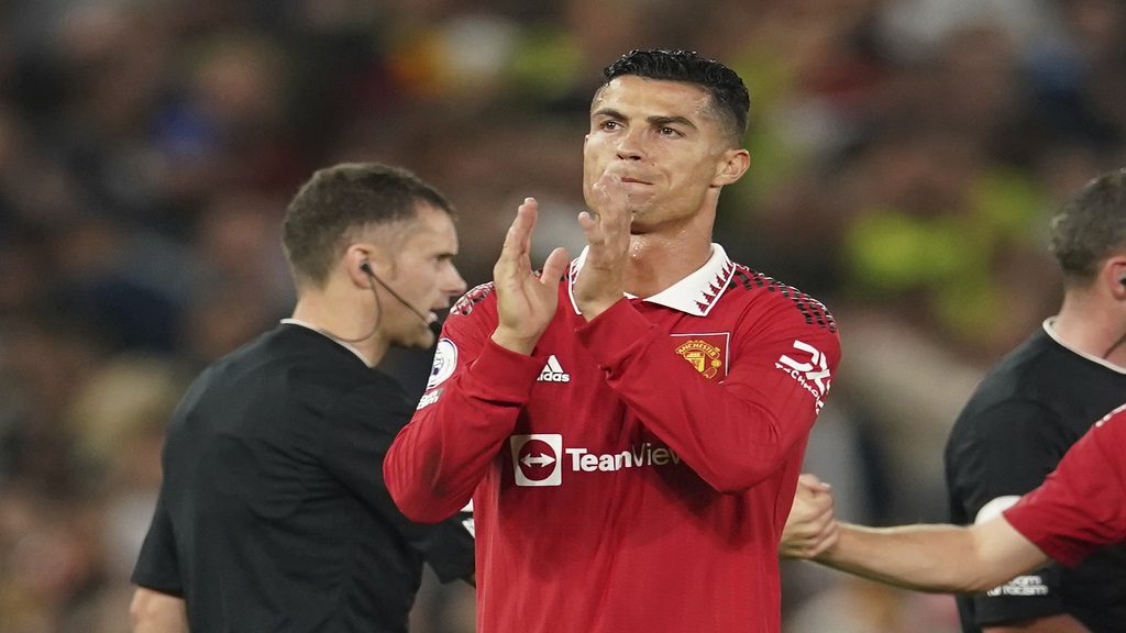 EPL 2022: Cristiano Ronaldo, Manchester United, transfer rumours