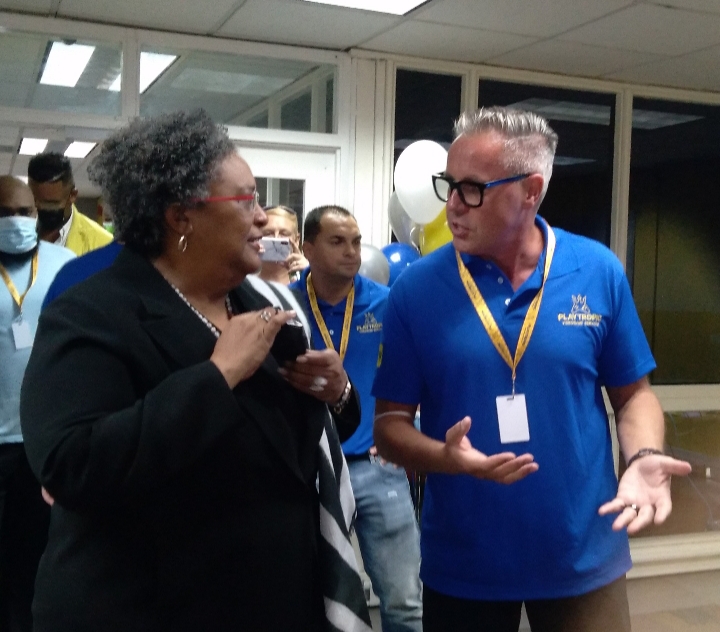 New video game company to create job opportunities for Barbadians | Loop Barbados - Loop News Barbados