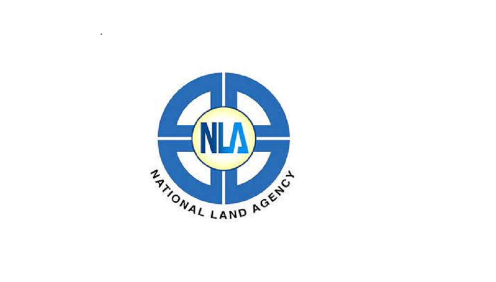 National Land Agency, Jamaica - We want to hear from you! Complete