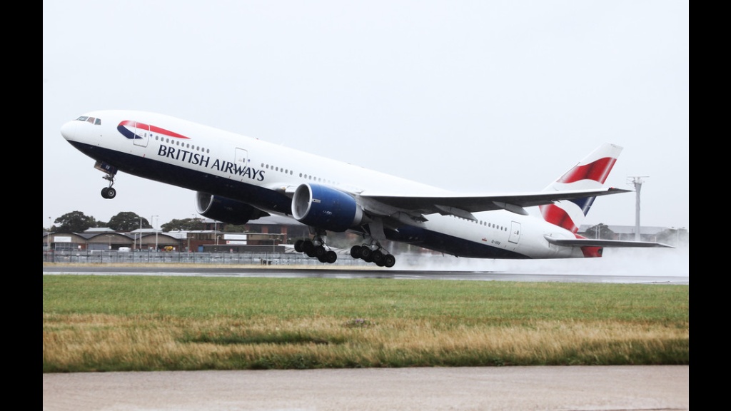 British Airways to begin flights to Guyana in 2023 Loop