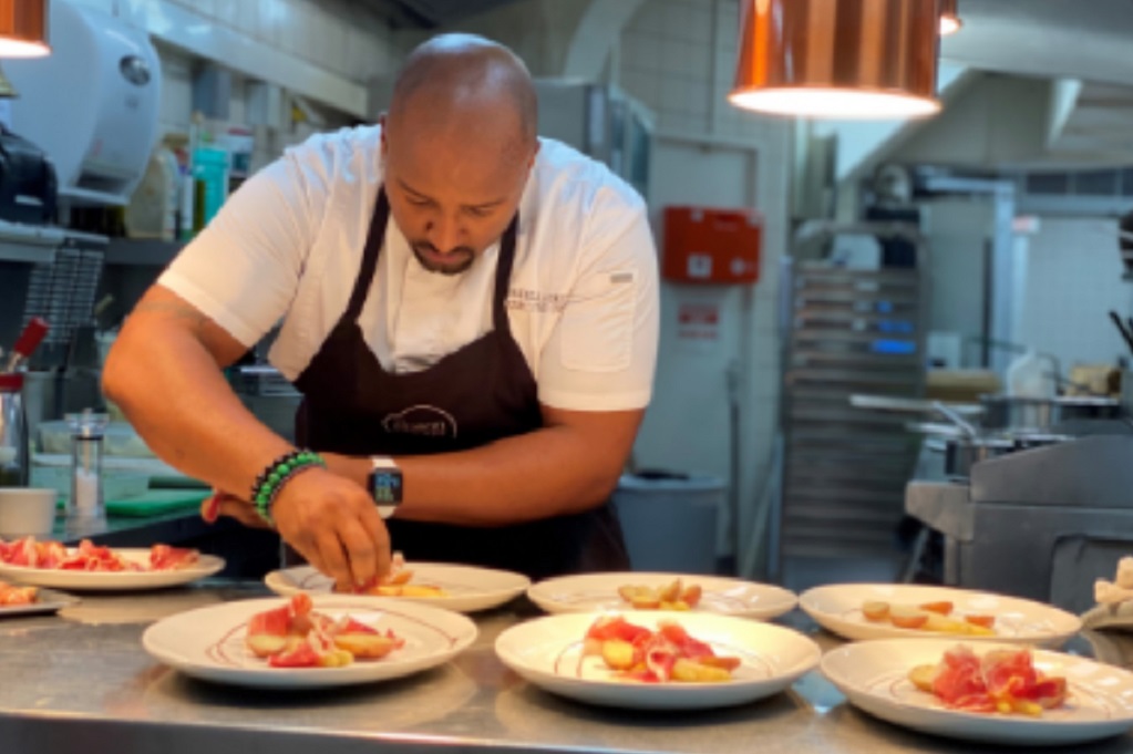 Restaurants prepare for November's St Maarten Flavors | Loop Caribbean News