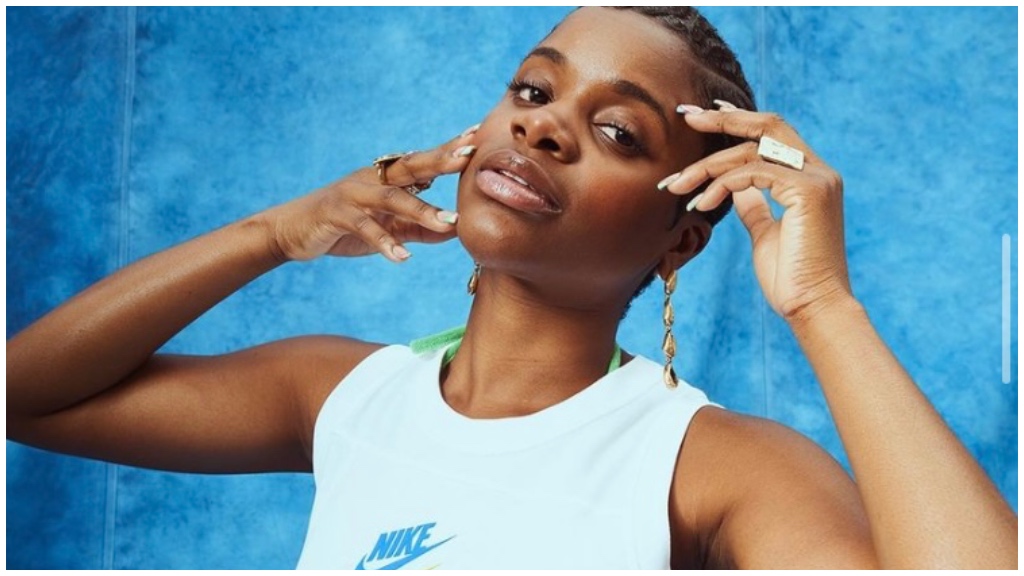 Bajan dancer Royal reps Caribbean in Nike campaign | Barbados