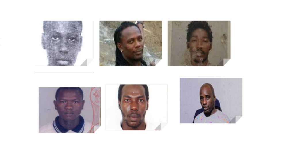 Cops launch manhunt for 10 wanted men in Hanover | Loop Jamaica