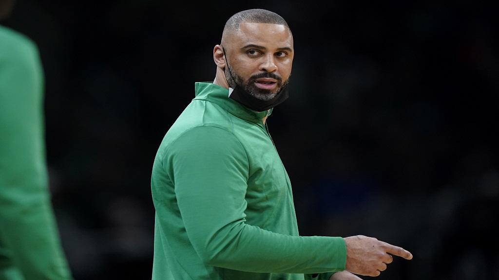 The Boston Celtics PULLED OFF A ROBBERY In The 2022 NBA Draft 