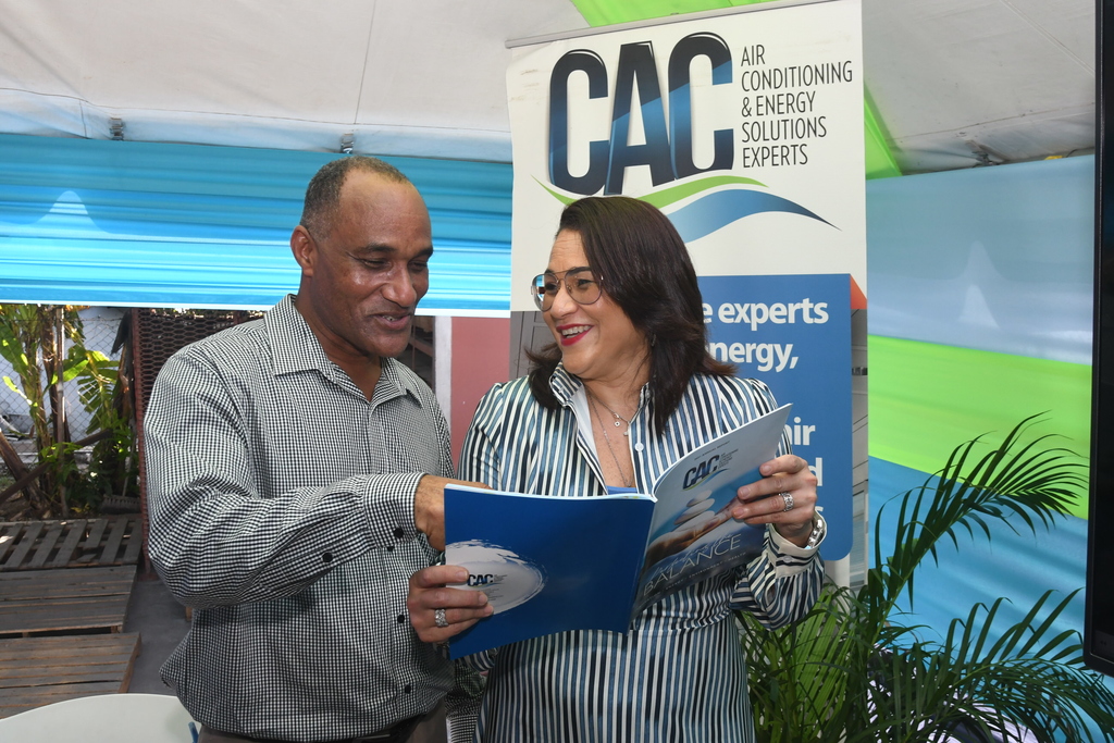 CAC posts 22% increase in profits | Loop Jamaica