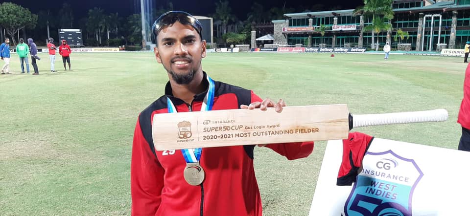 Pooran appointed T&T Red Force skipper – The Caribbean Post