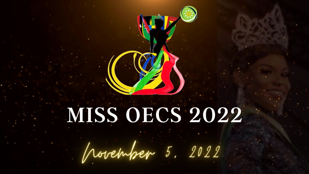 Seven Caribbean Beauties To Compete As Miss OECS Pageant Returns | Loop Caribbean News