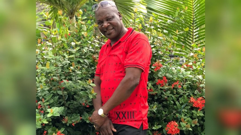 A man's breast cancer journey: Seven years and three surgeries later | Loop Jamaica - Loop News Jamaica