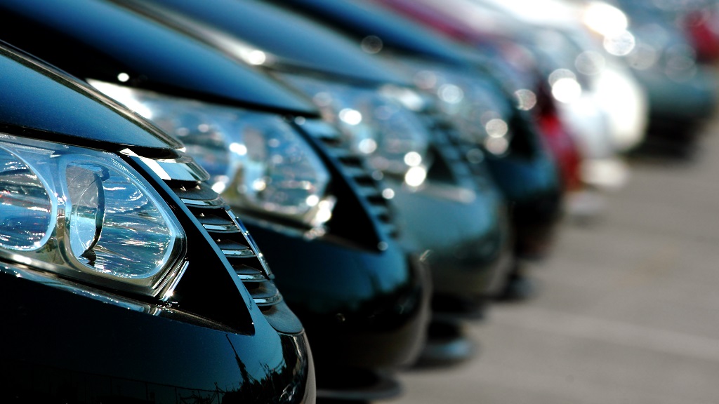 Used car dealers continue to facilitate illegal transactions