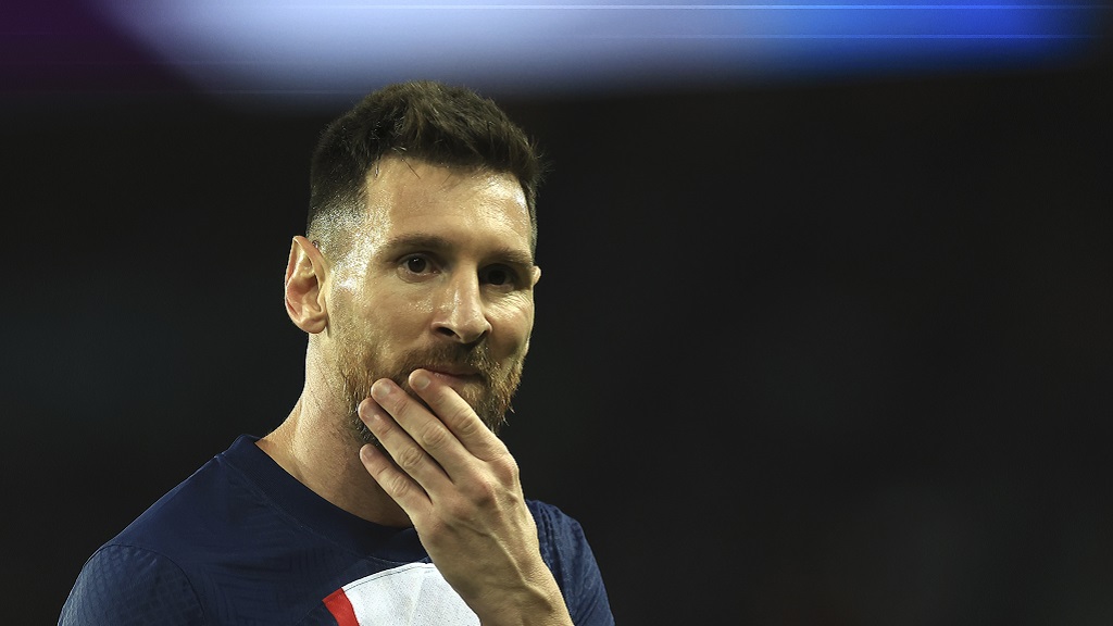 Anxiety and nerves': Lionel Messi confirms Qatar will be his last World Cup, Lionel Messi