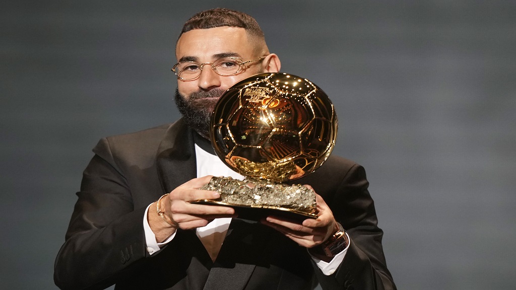 Ballon d'Or adds Socrates award for players wh