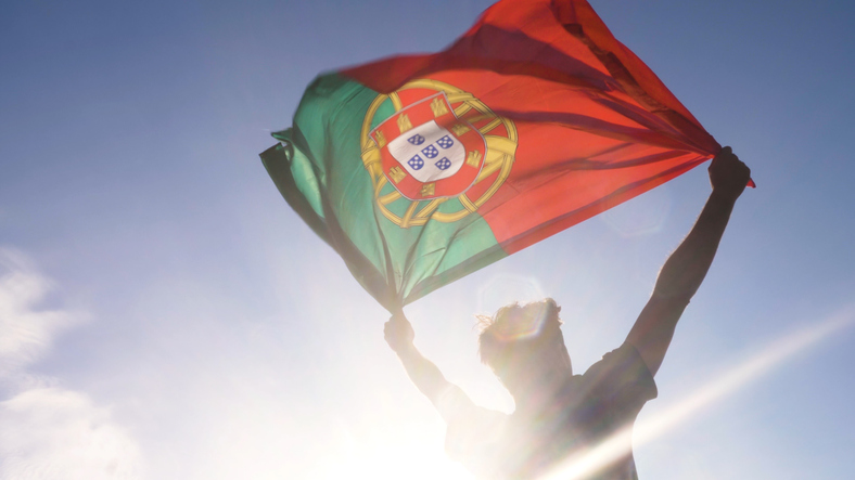 Noch 4 Tage: Portugal