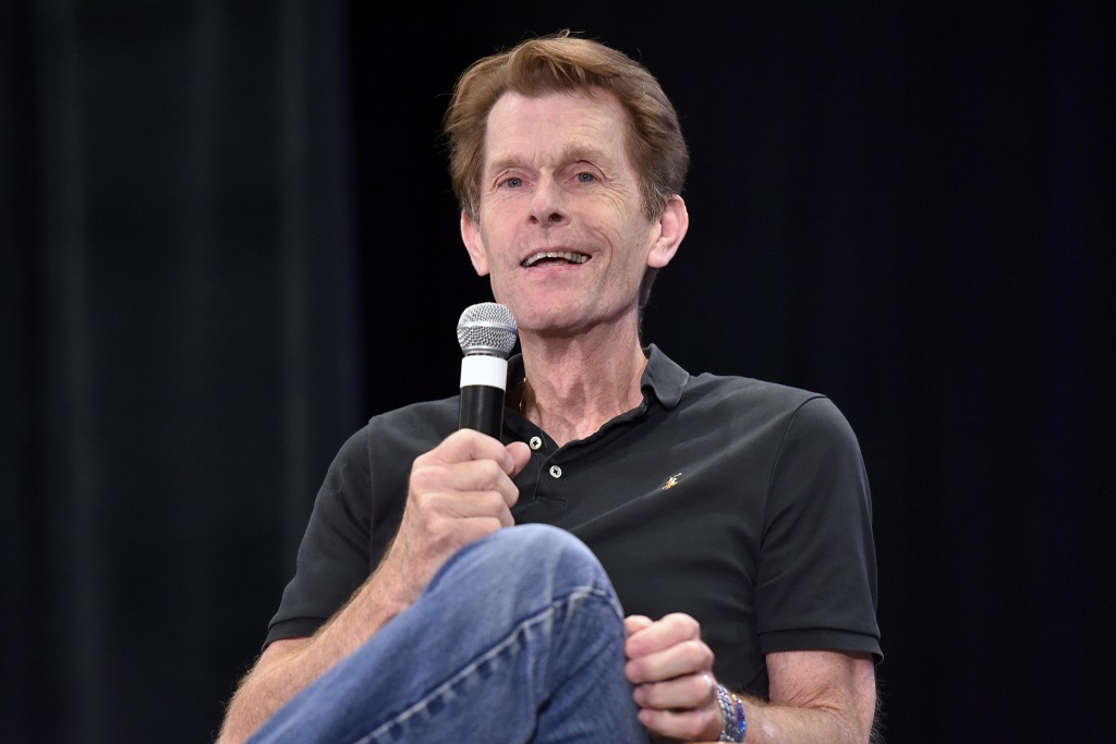 Beloved Batman Actor Kevin Conroy Dies at 66 Following Cancer Battle - CNET