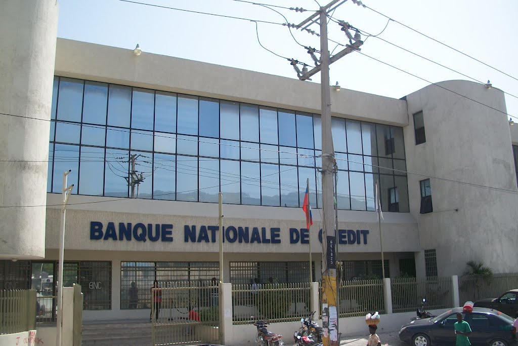 Banque Nationale de Crédit
