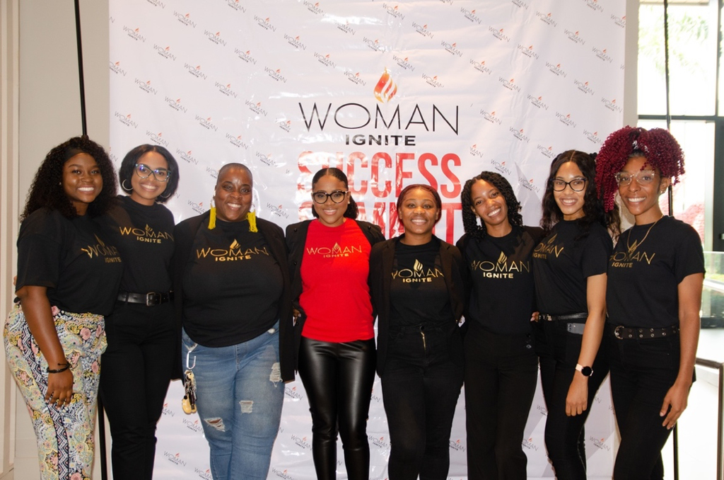 4th Annual Your Bold Is Beautiful (YBIB) Women's Empowerment Summit •  RSVPify